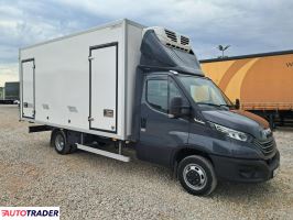 Iveco Daily - zobacz ofertę