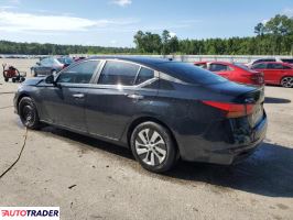 Nissan Altima 2019 2