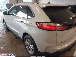 Ford Edge 2020 2