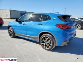 BMW X2 2022 2 BMW X2 2022 2