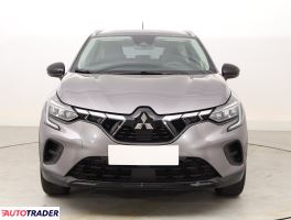 Mitsubishi ASX 2023 1.3 138 KM
