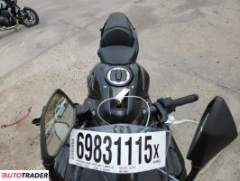 Kawasaki Pozostałe 2025 Kawasaki Pozostałe 2025