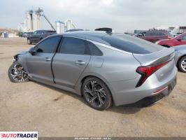 Kia Pozostałe 2025 2 Kia Pozostałe 2025 2