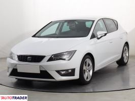 Seat Leon 2013 1.4 120 KM