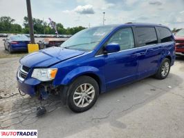 Dodge Grand Caravan - zobacz ofertę
