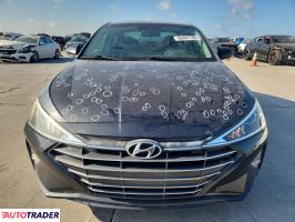 Hyundai Elantra 2020 2