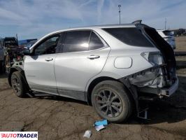 Chevrolet Equinox 2020 1