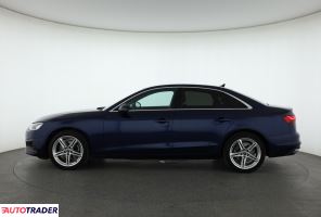 Audi A4 2022 2.0 147 KM Audi A4 2022 2.0 147 KM