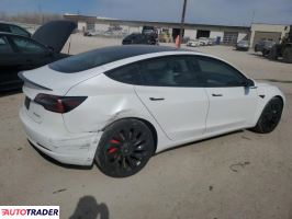 Tesla Model 3 2022 Tesla Model 3 2022