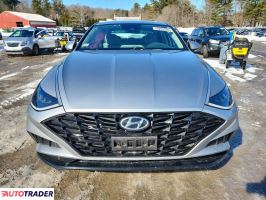 Hyundai Sonata 2020 2