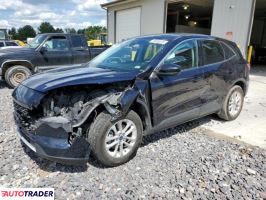 Ford Escape 2021 1 Ford Escape 2021 1
