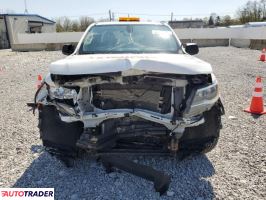 Chevrolet Colorado 2019 2 Chevrolet Colorado 2019 2
