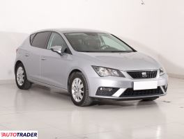Seat Leon 2019 1.0 113 KM