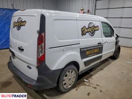 Ford Transit Connect 2022 2