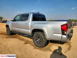 Toyota Tacoma 2023 3