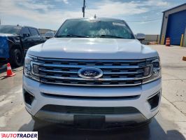 Ford Expedition 2021 3