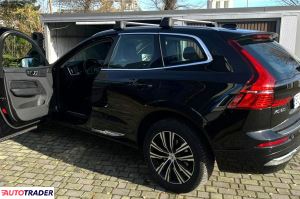 Volvo XC60 2022 2 14 KM