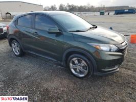 Honda HR-V 2018 1