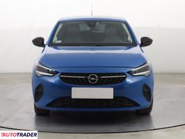 Opel Corsa 2022 1.2 99 KM
