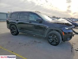 Jeep Cherokee 2022 3