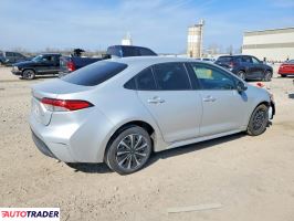 Toyota Corolla 2023 2