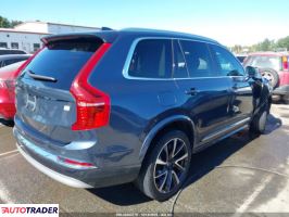 Volvo XC90 2022 2