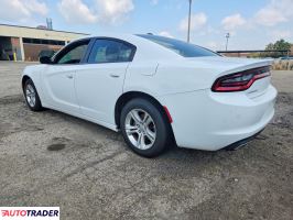 Dodge Charger 2022 3