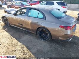 Mercedes 2024 2 Mercedes 2024 2