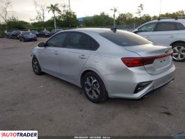 Kia Pozostałe 2021 2
