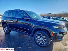 Jeep Grand Cherokee 2024 3