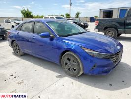 Hyundai Elantra 2023 1 Hyundai Elantra 2023 1