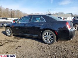 Chrysler 300C 2022 3