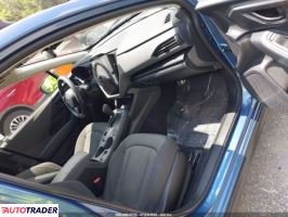 Subaru Pozostałe 2024 2 Subaru Pozostałe 2024 2