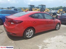 Hyundai Elantra 2020 2