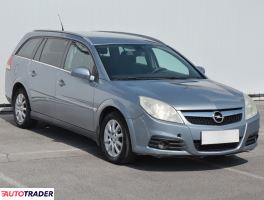 Opel Vectra - zobacz ofertę