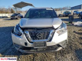 Nissan Pozostałe 2020 1