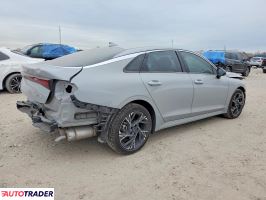 Kia Pozostałe 2025 2