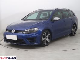 Volkswagen Golf 2015 2.0 296 KM Volkswagen Golf 2015 2.0 296 KM
