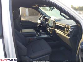 Ford Pozostałe 2023 3 Ford Pozostałe 2023 3