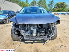 Lexus RX 2022 3