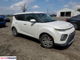 Kia Soul 2020 2
