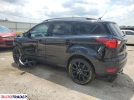 Ford Escape 2019 1