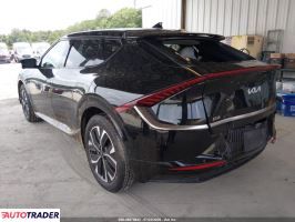 Kia EV6 2022