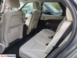 Land Rover Discovery 2017 2.0 240 KM Land Rover Discovery 2017 2.0 240 KM