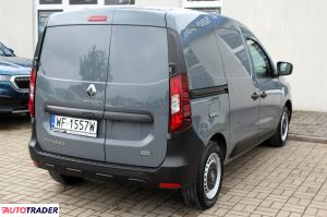 Renault Express 2021 1.5 Renault Express 2021 1.5