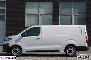 Fiat Scudo 2023 1.5