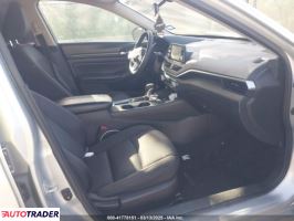 Nissan Altima 2021 2 Nissan Altima 2021 2