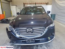 Mazda CX-9 2019 2 Mazda CX-9 2019 2