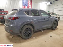 Mazda CX-5 2024 2