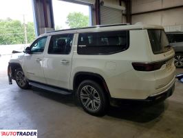 Jeep Wagoneer 2023 3